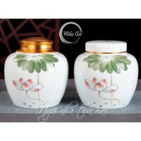 Hủ đựng tro cốt