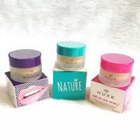 Hũ Dưỡng Môi Nuxe Reve de Miel – Lip Balm