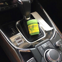 Hũ hít mũi thảo dược thái lan Hong Thai, lọ dầu hít xoang thông mũi FATA CO'S 40gr