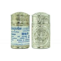 Hũ hít xoang bạc Thái Lan dành người cho xoang nhẹ