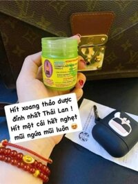 HŨ HÍT XOANG THÁI LAN