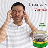 Hủ hít xoang thảo dược Khun Prame Thái Lan 8g