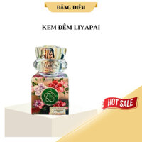 Hủ Kem Ban Đêm Liyapai Tái Tạo Da Mụn Nám Xạm Tàn Nhang Đốm Nâu