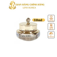 HỦ KEM MẶT DƯỠNG DA CAO CẤP WHOO REGENERATING CREAM 10ML