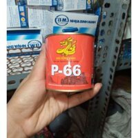 Hủ keo rồng vàng P-66 ( keo con chó)