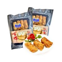 Hủ ky sốt dầu hào Cát Tường