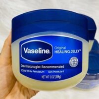 (HŨ LỚN Sáp dưỡng da Vaseline 100% Pure Petroleum jelly Original