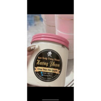 HŨ LỚN(500g) kembody dưỡng hỗ trợ làm trắng