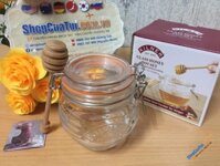 Hũ mật ong Kilner 400ml - Hũ đựng mật ong KILNER 500ml