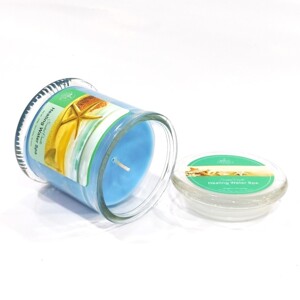 Hũ nến thơm Miss Candle FtraMart NQM3414