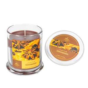 Hũ nến thơm Miss Candle FtraMart NQM3414