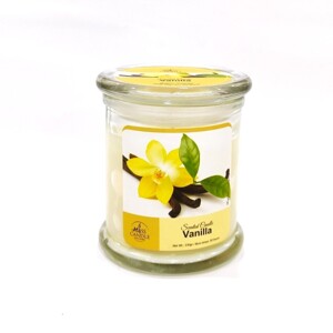 Hũ nến thơm Miss Candle FtraMart NQM3414