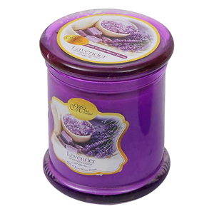 Hũ nến thơm Miss Candle FtraMart NQM3414