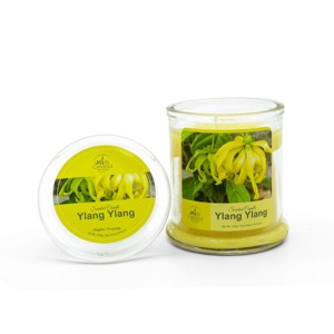 Hũ nến thơm Miss Candle FtraMart NQM3414