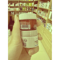 Hũ nhựa đựng mặt nạ 14ml