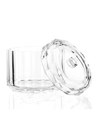 Hũ nhựa đựng mứt, kẹo, các loại hạt, thực phẩm JB