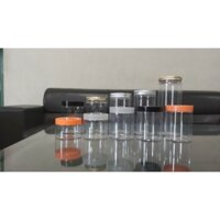 Hũ nhựa pet 900ml  (thùng 100 cái)