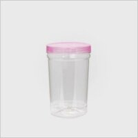 Hũ Nhựa PET Ly Đại Duy Tân No.041