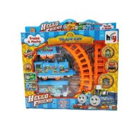 Hũ nhựa sữa chua - 5 hũ