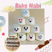 HỦ NHỰA TRONG SUỐT ĐỰNG SỮA CHUA, PANA COTTA KÈM NẮP