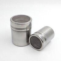 Hủ rắc bột cacao nhỏ uni