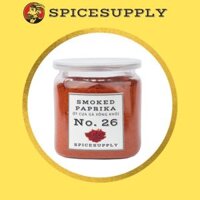 Hũ Smoked Paprika - Ớt cựa gà xông khói