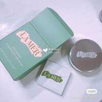 Hũ son dưỡng THE LIP BALM LA MER nữ hoàng