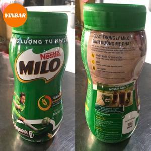 Sữa lúa mạch Milo - 400g