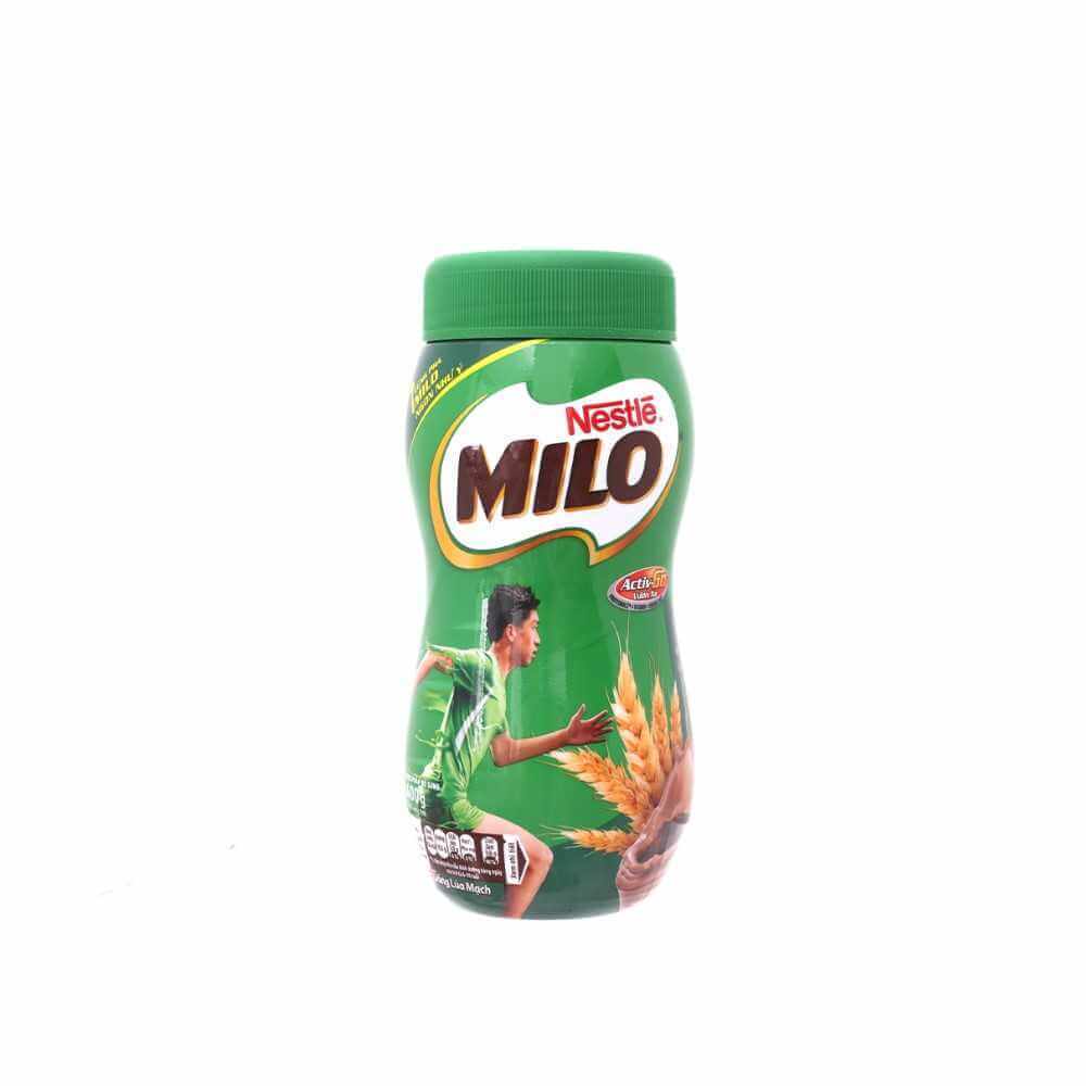 Sữa lúa mạch Milo - 400g