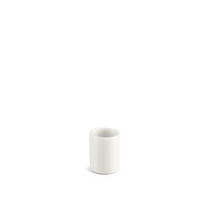 Hũ tăm 5 cm – Jasmine Ly’s – Trắng Ngà