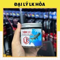 Hũ Thính Câu Cá Chuyên Câu Đài LK HÒA - Dụ Trắm Đen, Trắm Cỏ, Trôi, Chép