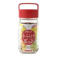 Hũ thủy tinh Aderia 1.2L