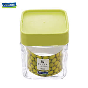Hũ thủy tinh Glasslock IP604 - 500ml Hàn Quốc