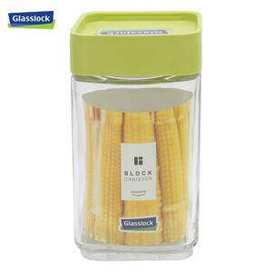 Hũ thủy tinh Glasslock IP605 - 700ml