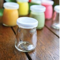 Hủ thủy tinh làm sữa chua 			 			 			 | Hoàng Anh SG Shop