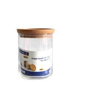 Hũ thủy tinh Luminarc Storit L0132 800ml