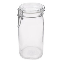 Hũ Thủy Tinh Nắp Cài Kín Hơi Fido Bormioli Rocco 149230M04321991 1500ml