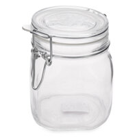 Hũ Thủy Tinh Nắp Cài Kín Hơi Fido Bormioli Rocco 149280M04321991 750ml