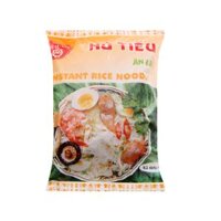 Hủ Tiếu Ăn Liền Bích Chi Gói 60g x Thùng 30 Gói