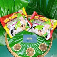HỦ TIẾU BÒ VIÊN CHAY ÂU LẠC – ĂN LIỀN TIỆN LỢI, ĐẬM ĐÀ HƯƠNG VỊ CHAY