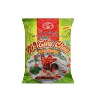 Hủ Tiếu Chay Nấm Hương Ăn Liền Bích Chi Gói 60g x Thùng 30 Gói