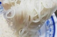 Hủ tiếu gạo trắng 500gr