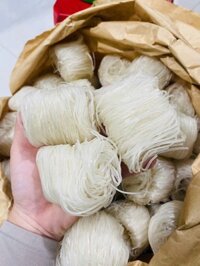 Hủ tiếu khô Sa Đéc - túi 500gr