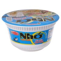 Hủ tiếu Nam Vang ăn liền Nhớ mãi mãi tô 71g