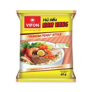 Hủ tiếu Nam Vang ăn liền Vifon gói 65g