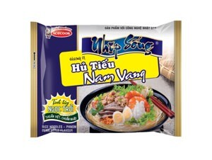 Hủ tiếu Nam Vang Nhịp Sống gói 70g