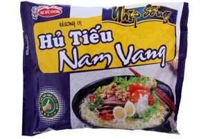 Hủ tiếu Nam Vang Nhịp Sống gói 70g