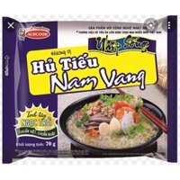 hủ tiếu nam vang nhịp sống