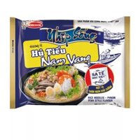 Hủ tiếu nam vang nhịp sống Acecook gói 71g (1 gói)