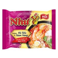 Hủ Tiếu Nam Vang Như Ý 60G